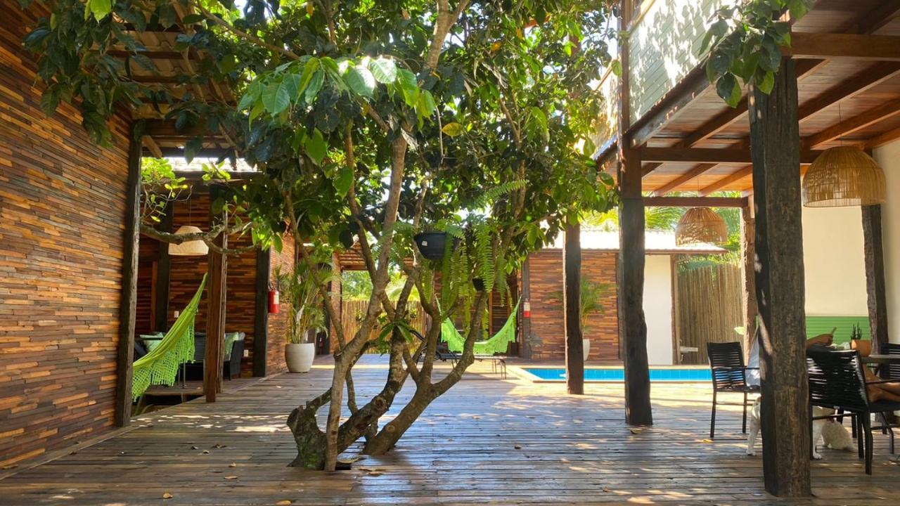 Akua Bungalows Marau  Exterior photo