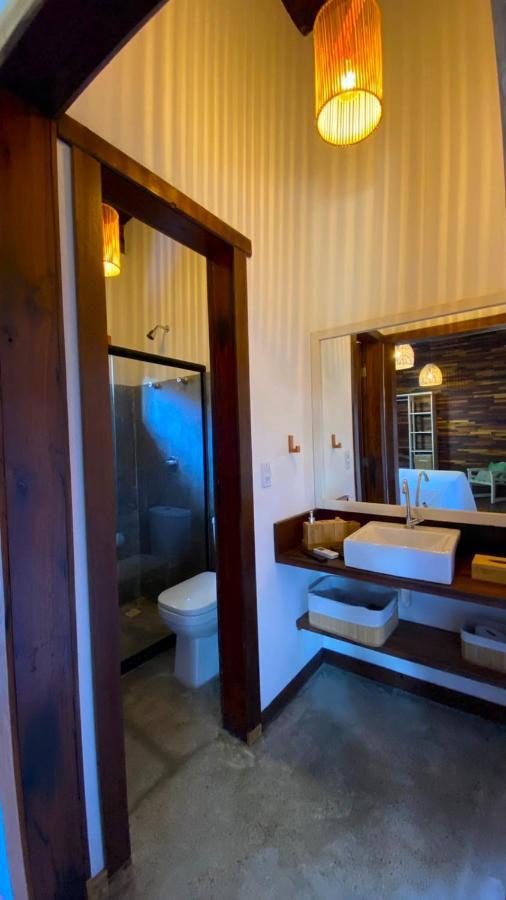 Akua Bungalows Marau  Exterior photo