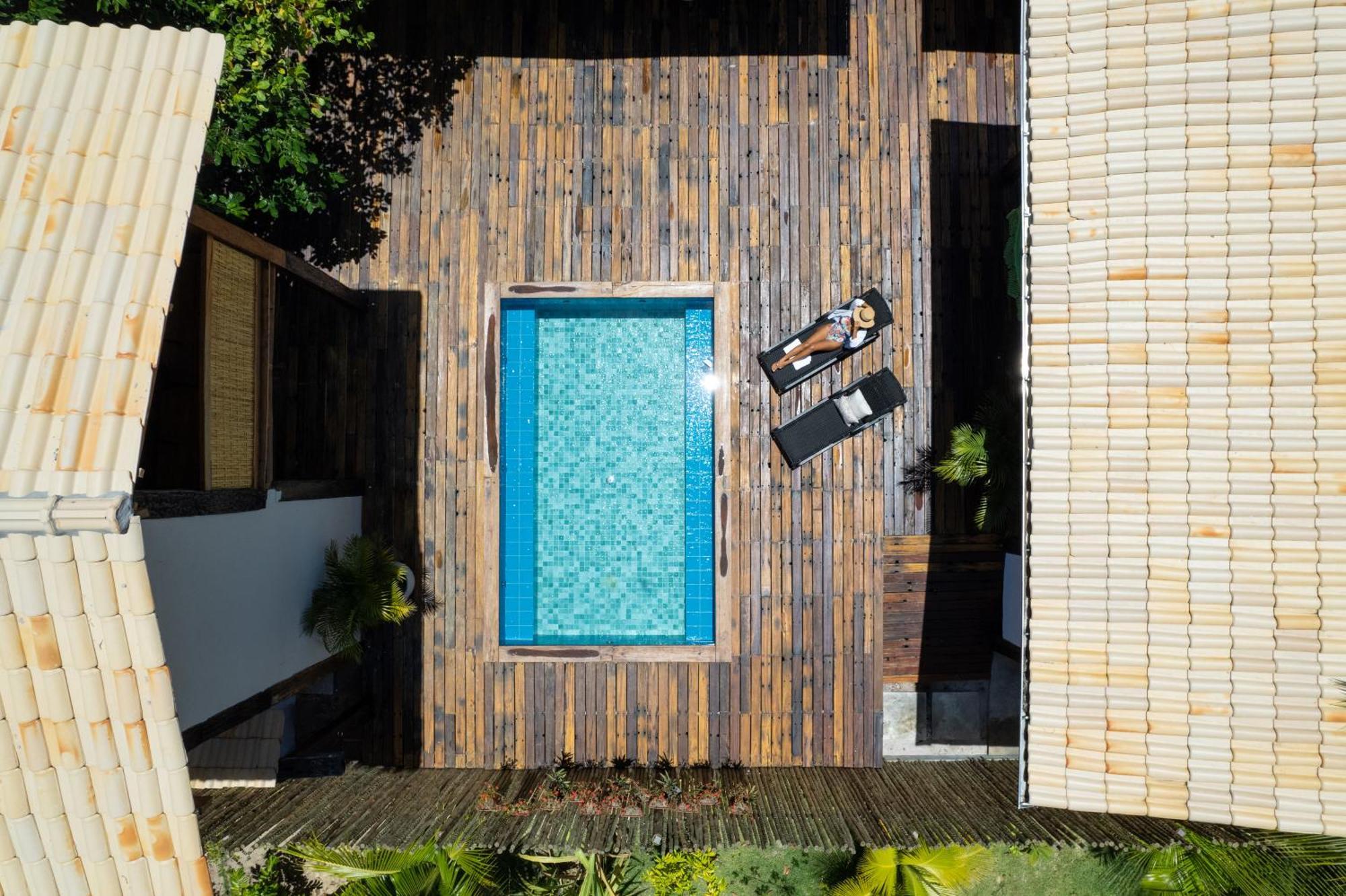 Akua Bungalows Marau  Exterior photo