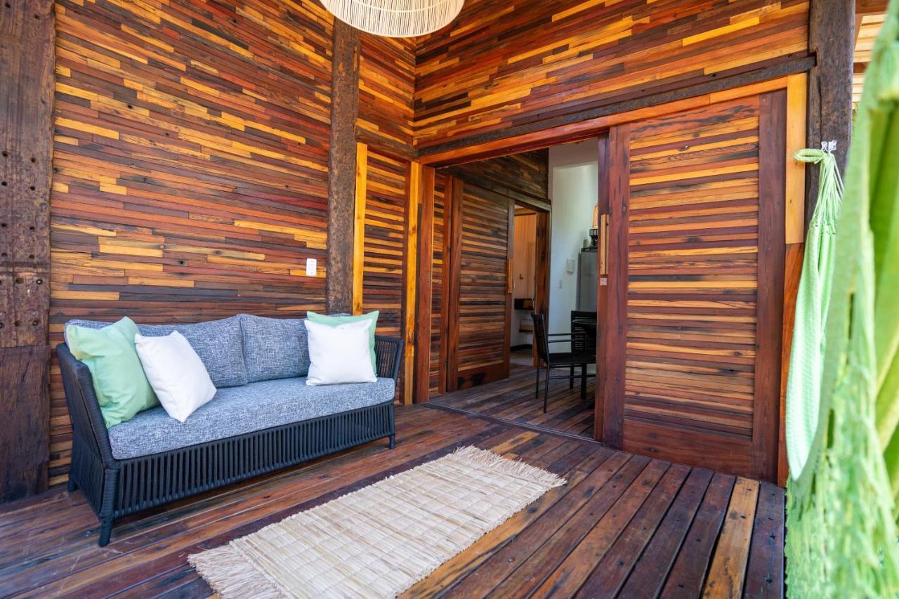 Akua Bungalows Marau  Exterior photo
