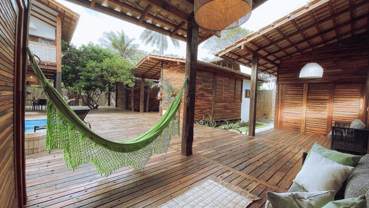 Akua Bungalows Marau  Exterior photo
